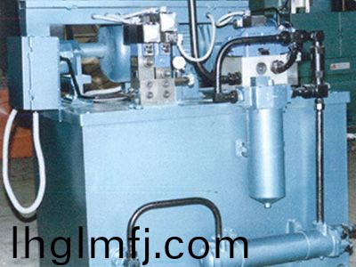 高(gao)壓(ya)力(li)液壓(ya)係統(tǒng)