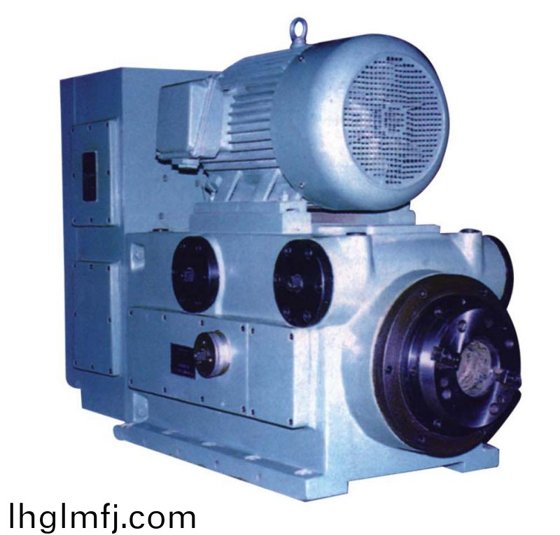 銑削動(dòng)力頭