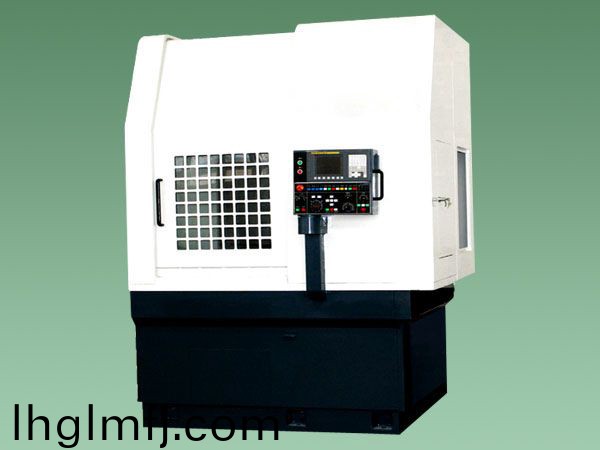 數(shù)控立(li)車(che)