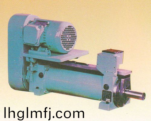 液壓滑套式(shi)動(dòng)力頭